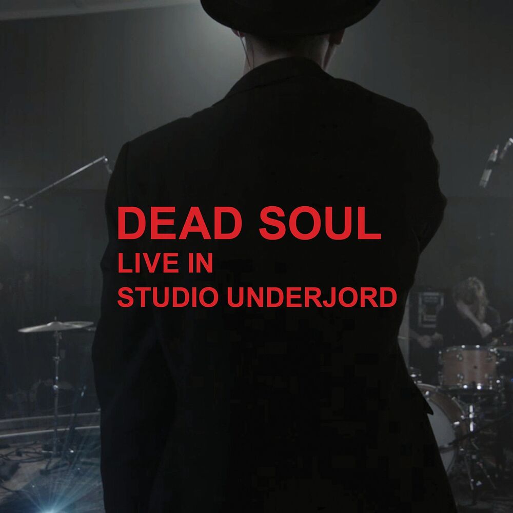 Picture of Live in Studio Underjord