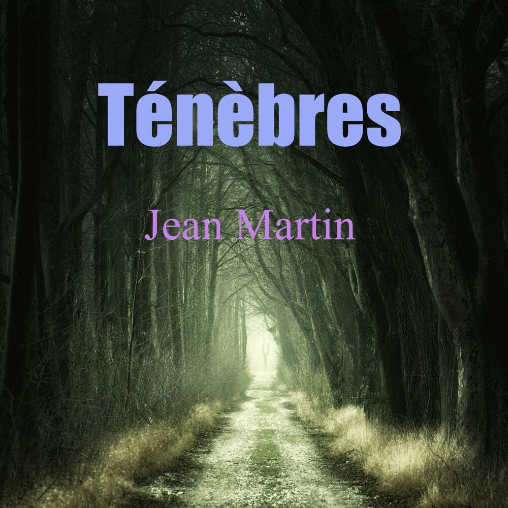 Picture of Ténèbres