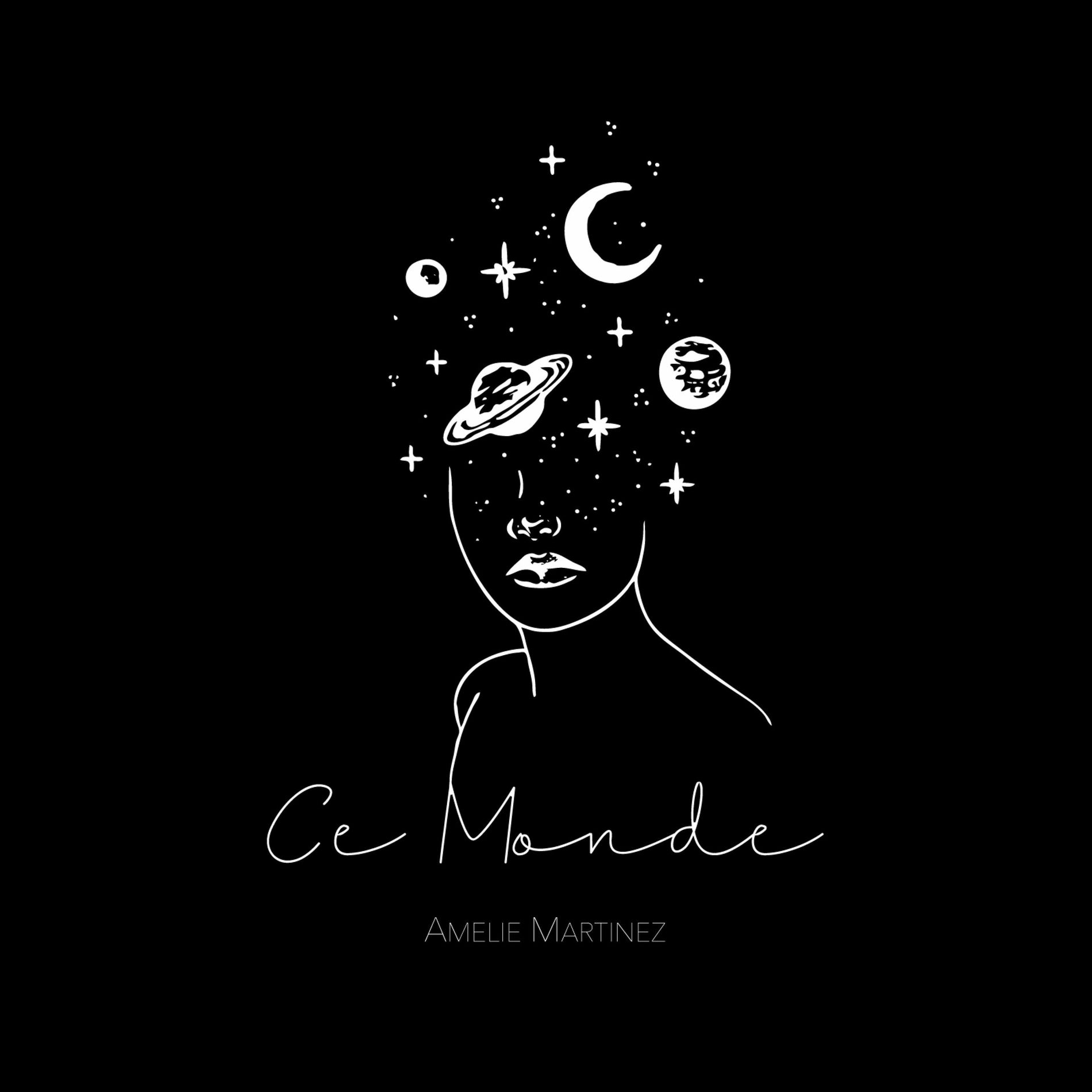 Album cover of Ce Monde