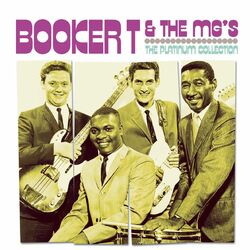 Cover of The Platinum Collection