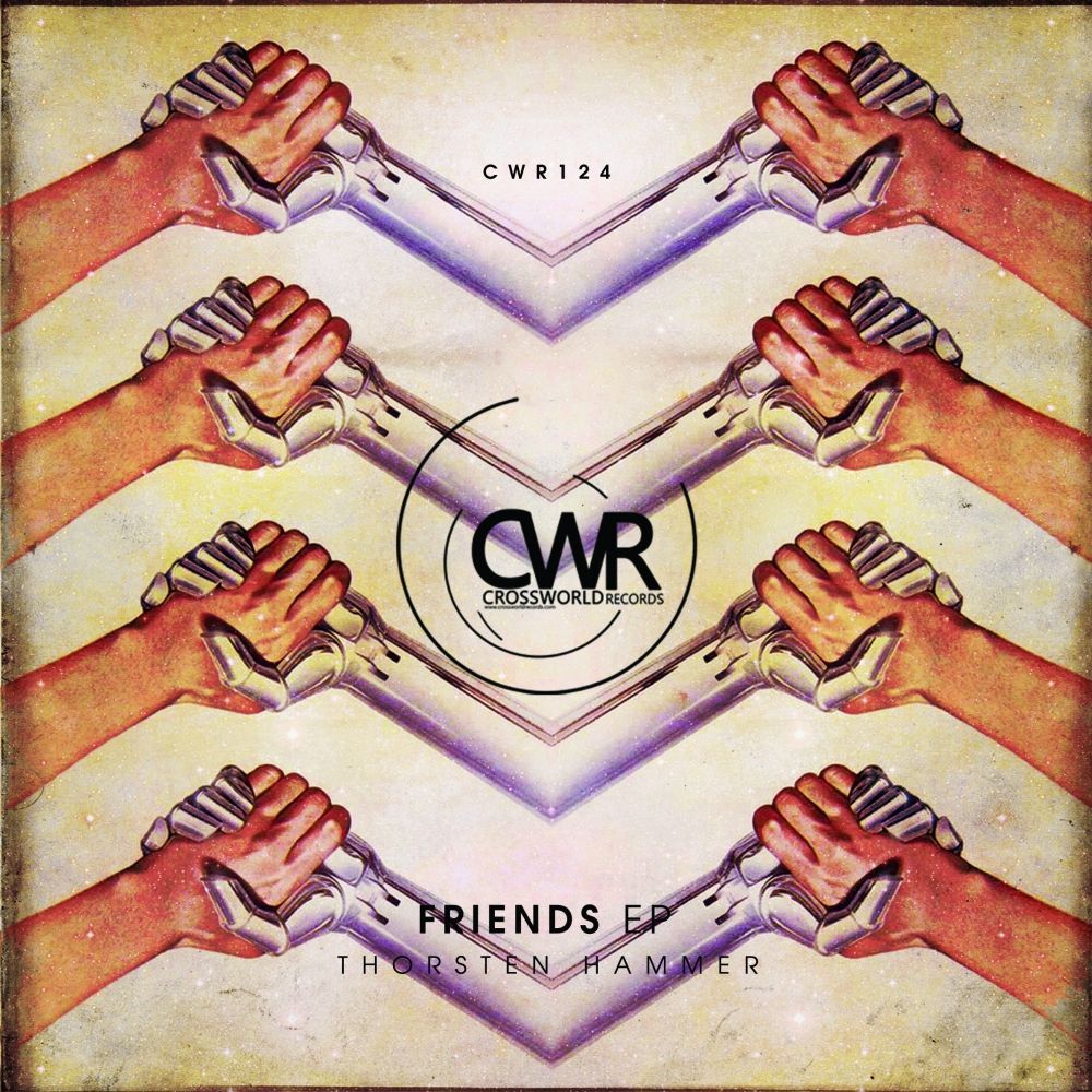 Picture of Friends