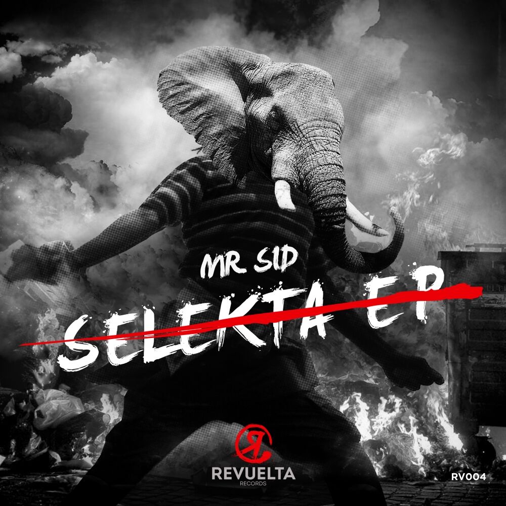 Picture of Selekta EP