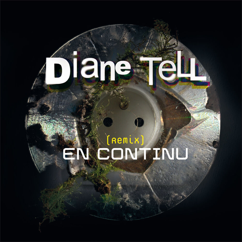 Picture of En continu (Remix) - EP