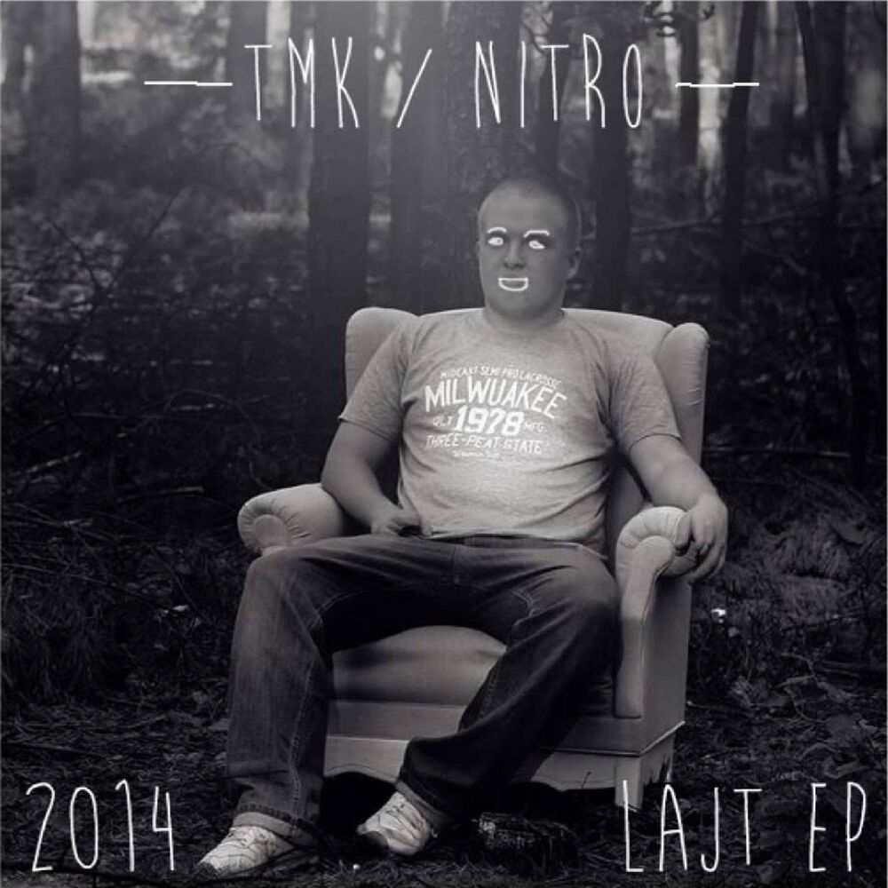 Picture of Lajt EP