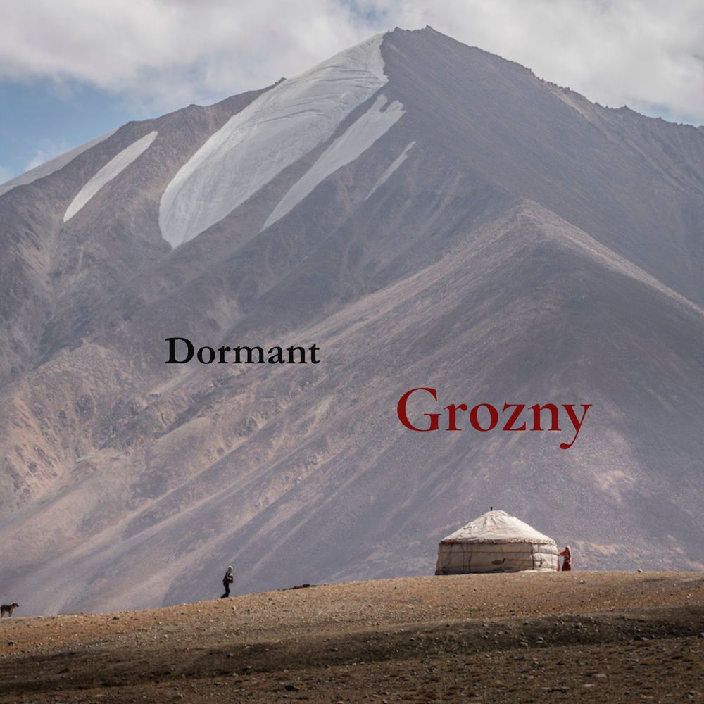 Dormant by Grozny