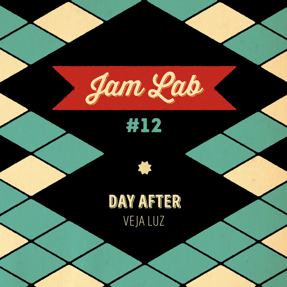 Picture of Jam Lab #12 - Day After