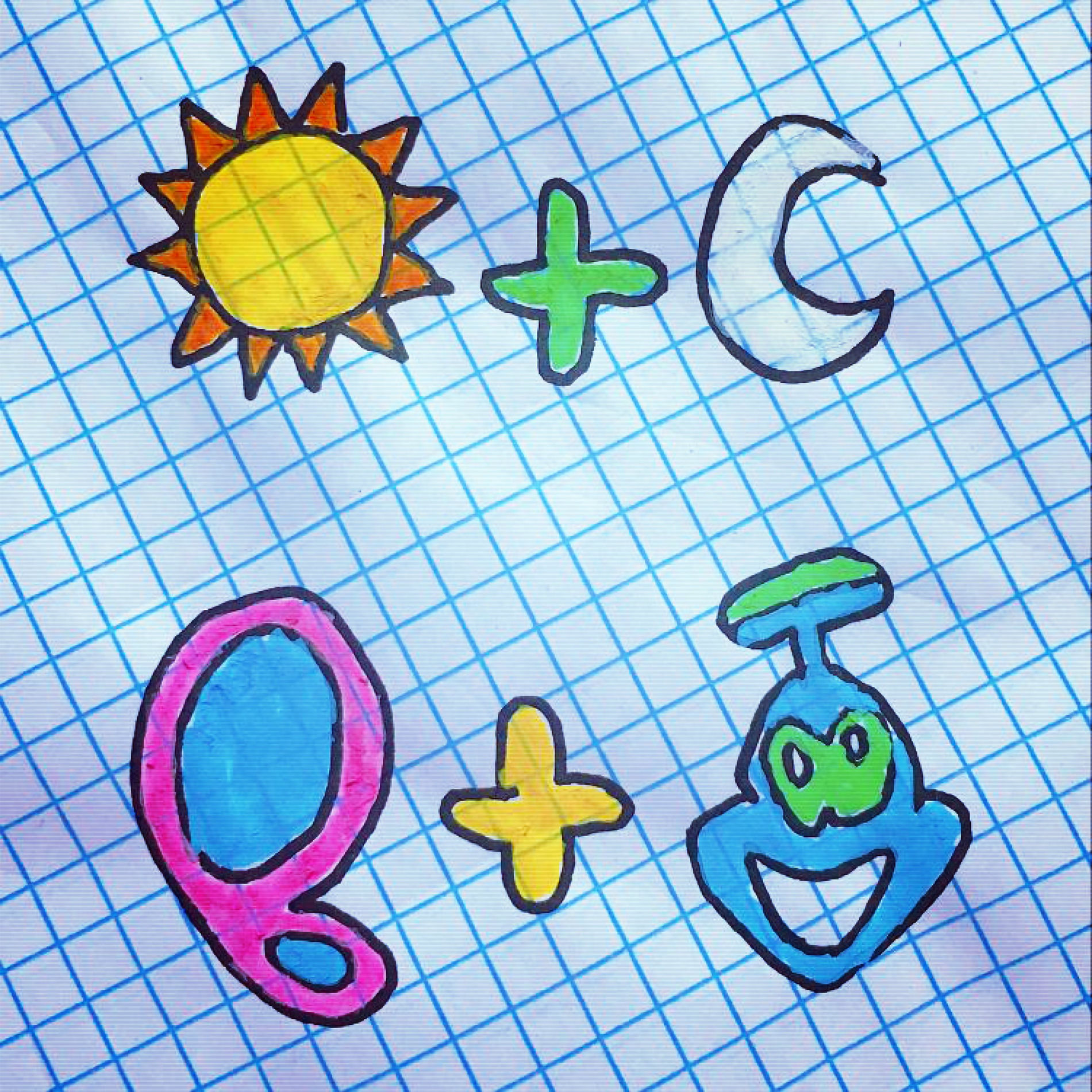 Album cover of Everyday, Everynight