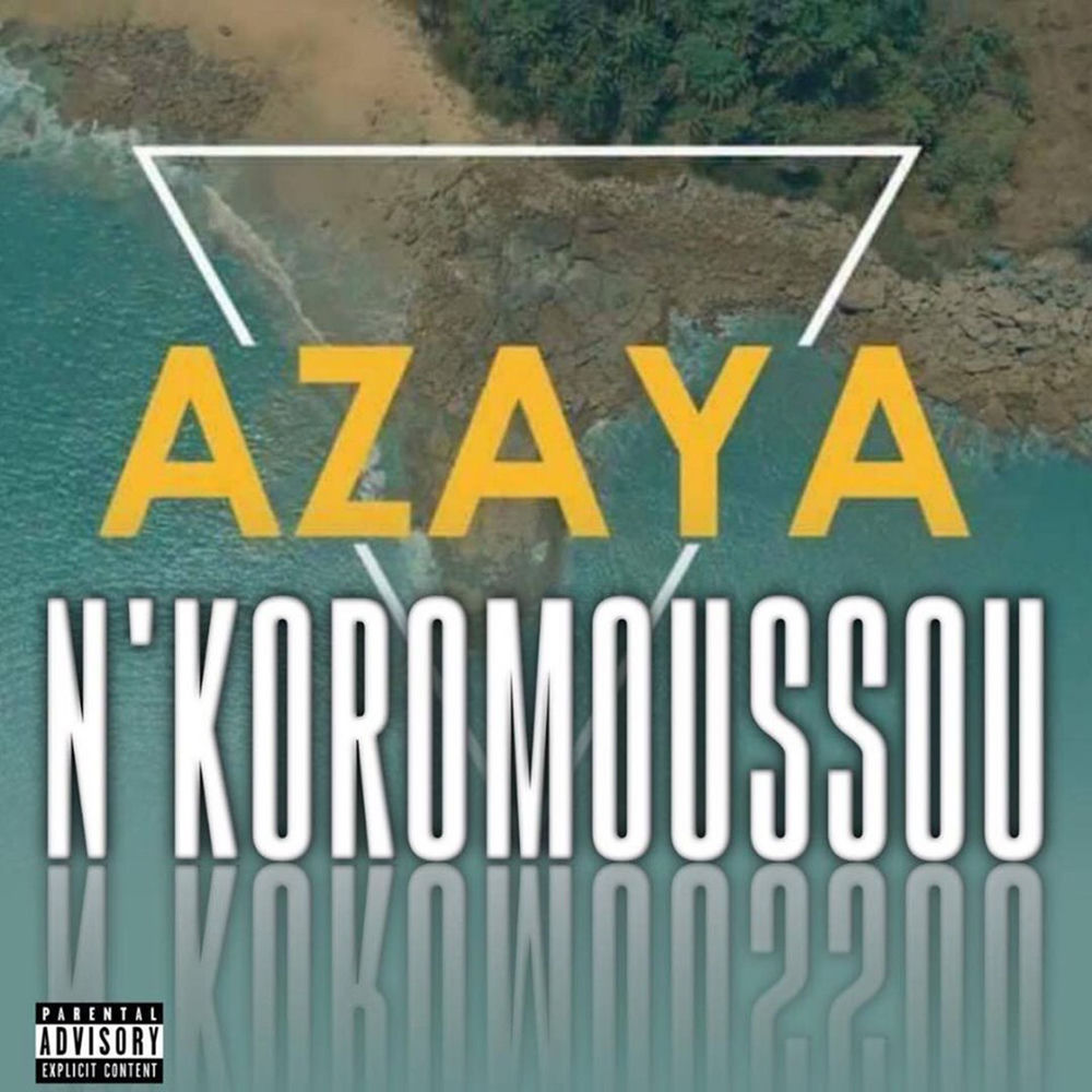 N'koromoussou cover