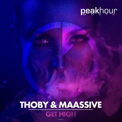 Cover of Get High