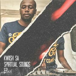 Cover of Spiritual Sounds