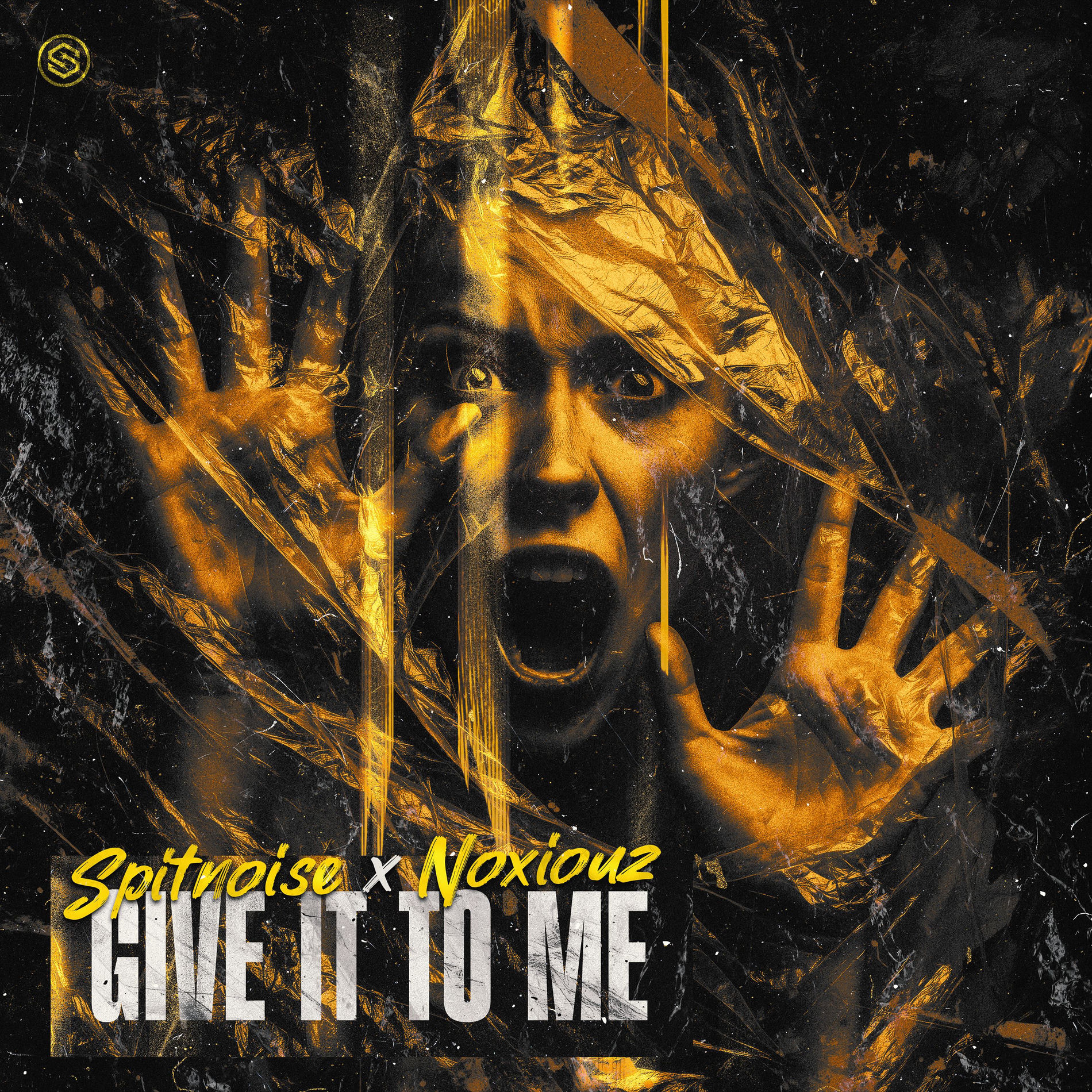 Album cover of Give It To Me