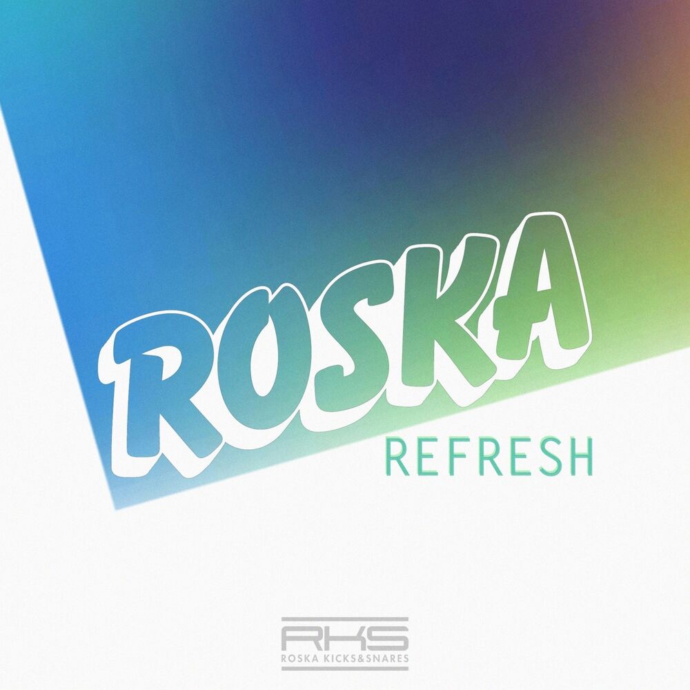 Picture of Refresh