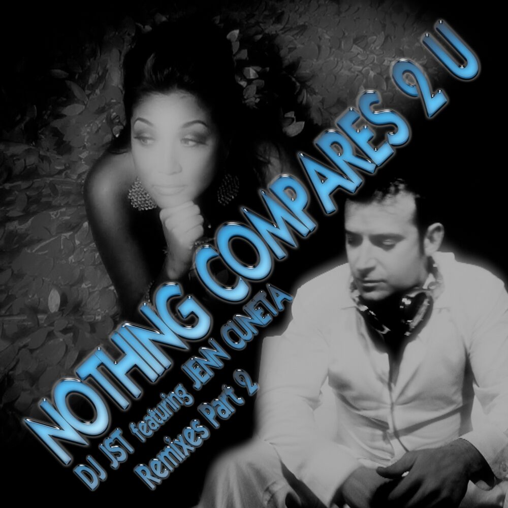 Picture of Nothing Compares 2 U Remixes Pt. 2