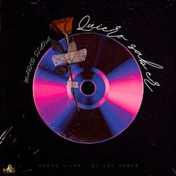 Cover of Quiero Saber