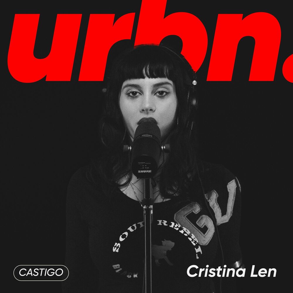 Picture of Castigo - Urbn. Live Session