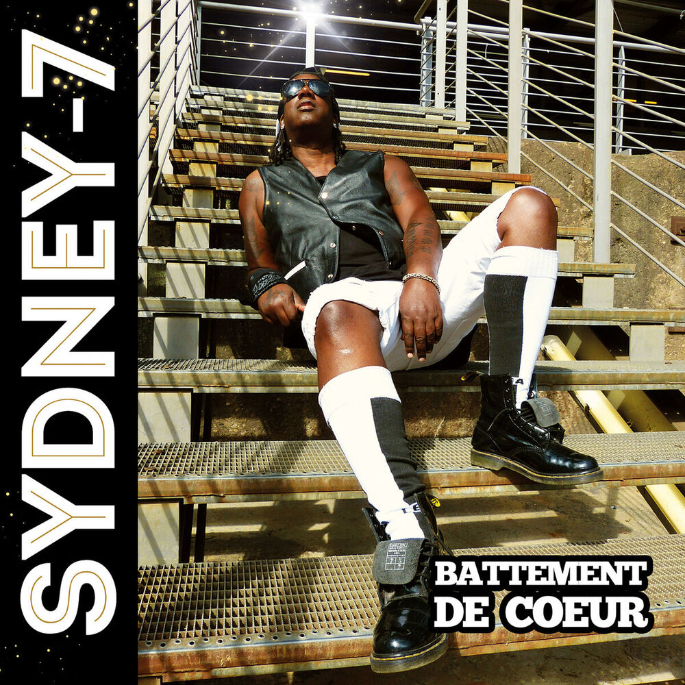 Picture of Battement de coeur