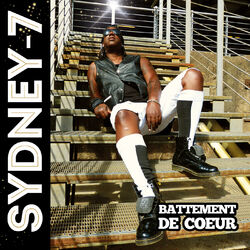Cover of Battement de coeur