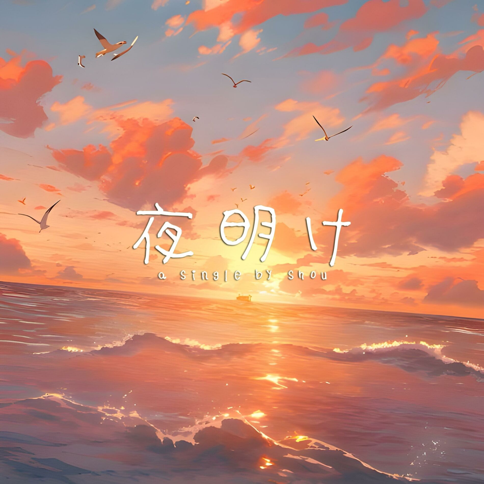 Album cover of dawn