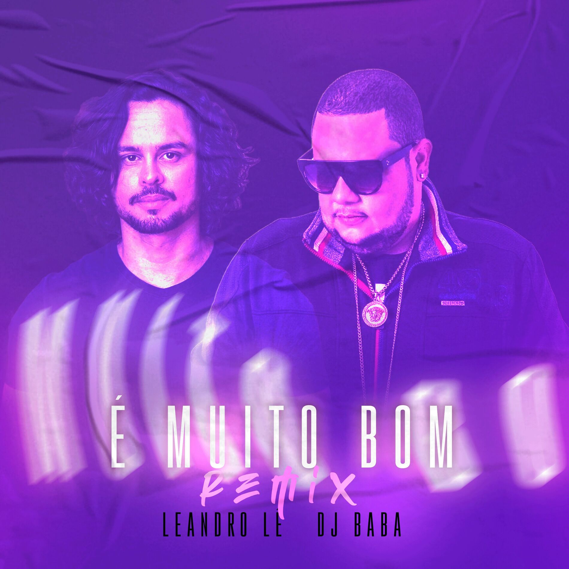 Album cover of É Muito Bom (Remix)