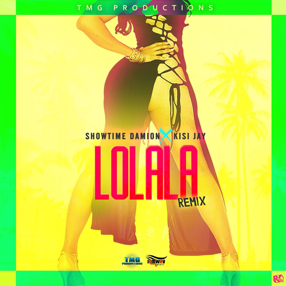 Picture of Lolala (Remix)