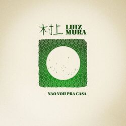 Cover of Nao vou pra casa