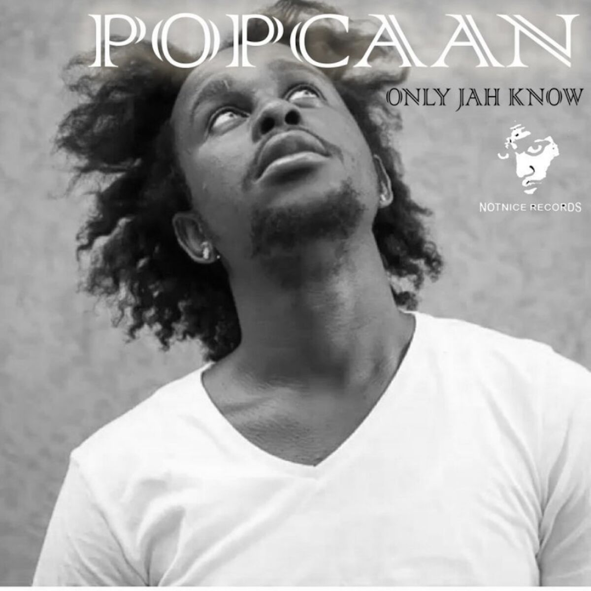 Album cover of Only Jah Know
