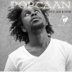 Cover of Only Jah Know