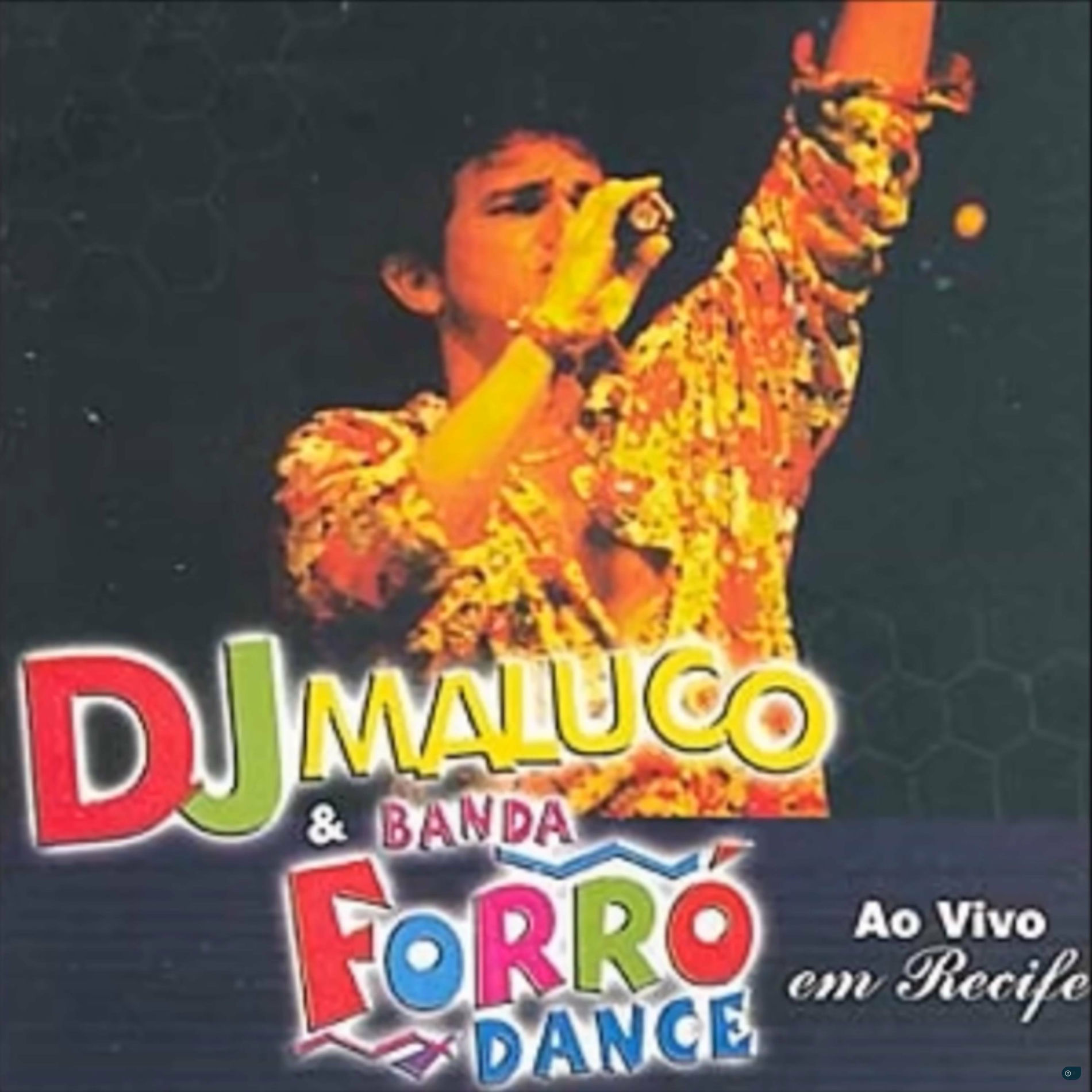 Album cover of Forró das Gatinhas