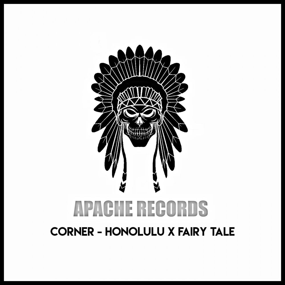 Picture of Honolulu X Fairy Tale