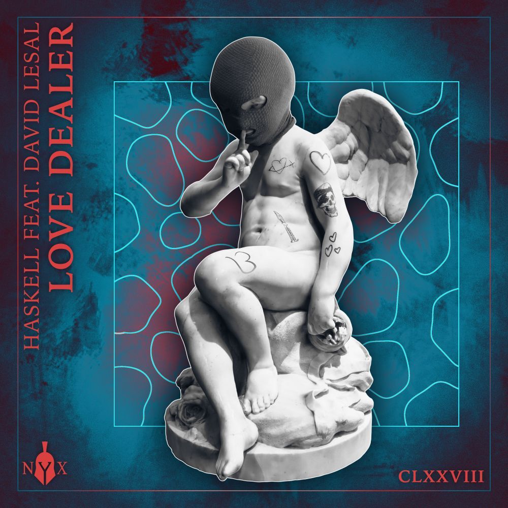 Picture of Love Dealer