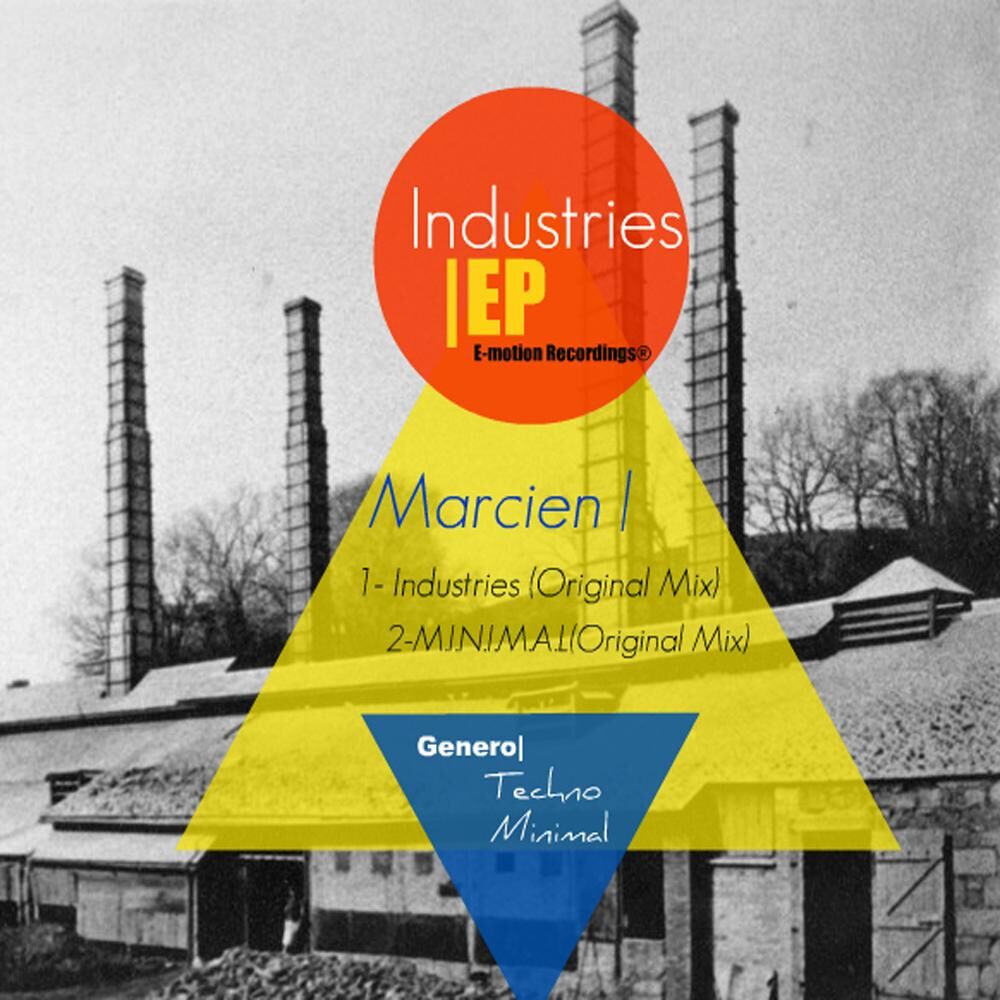 Picture of Industries Ep