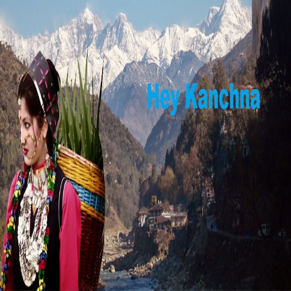 Picture of Hey Kanchna