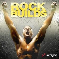 Cover of Rock Builds
