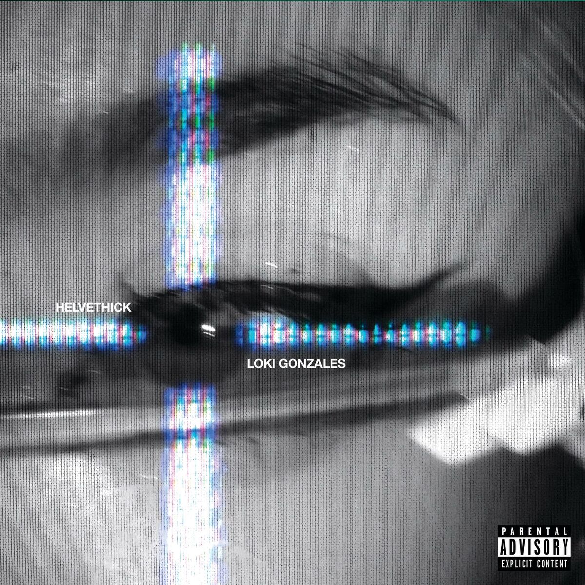 Album cover of HELVETHICK