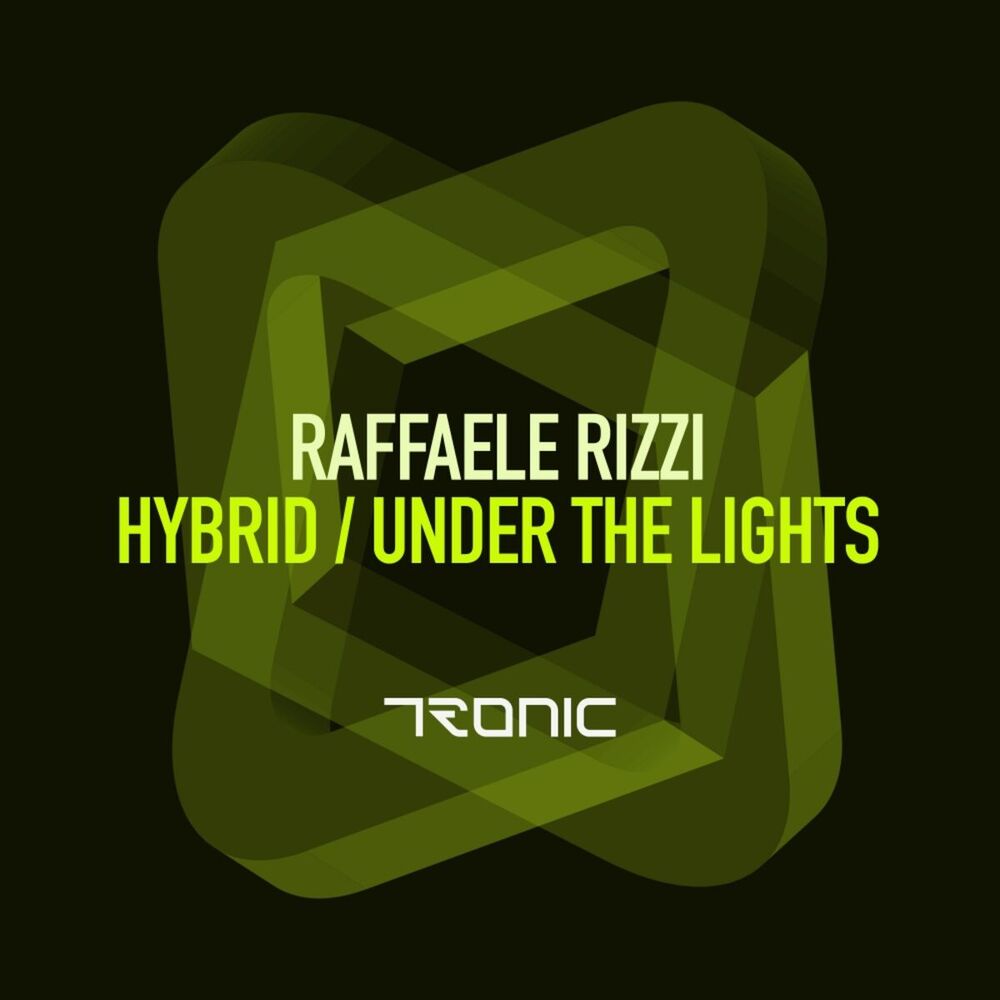 Picture of Hybrid / Under The Lights