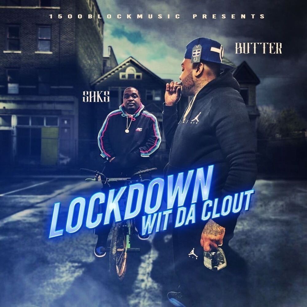 Picture of Lockdown Wit da Clout