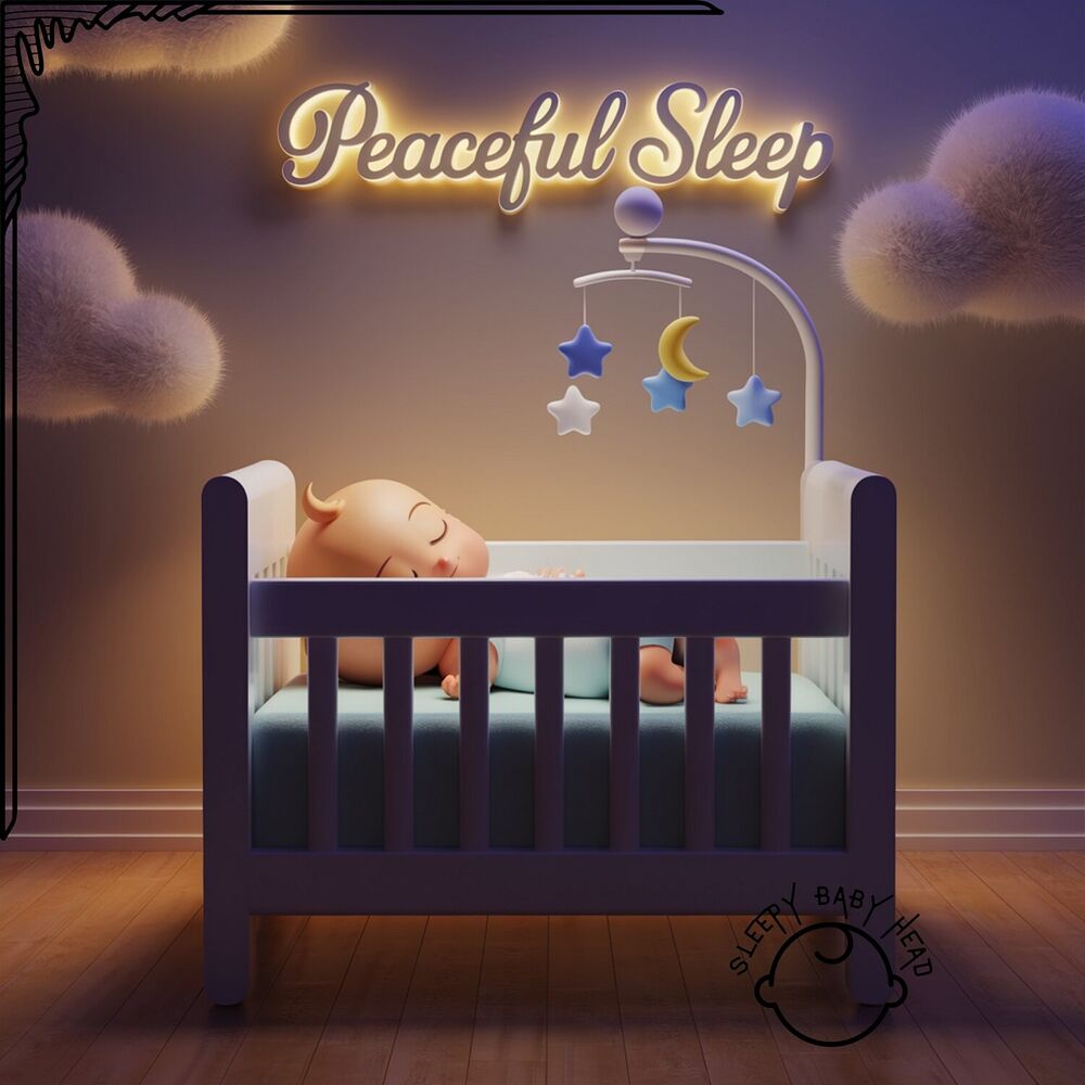 Picture of Peaceful Sleep