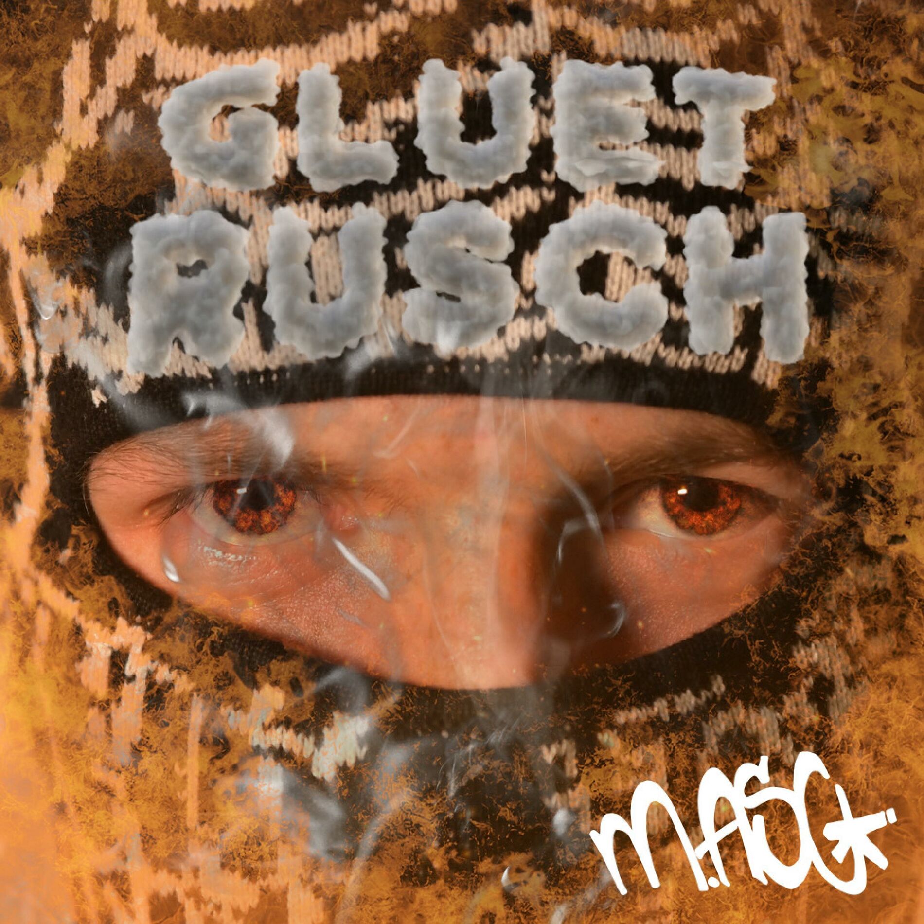 Album cover of GLUETRUSCH
