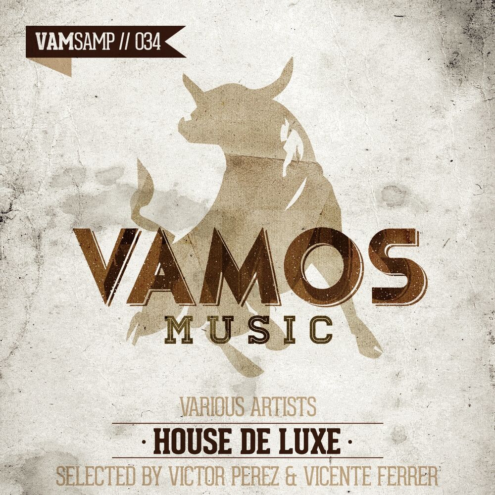 Picture of House De Luxe - Selected By Victor Perez & Vicente Ferrer