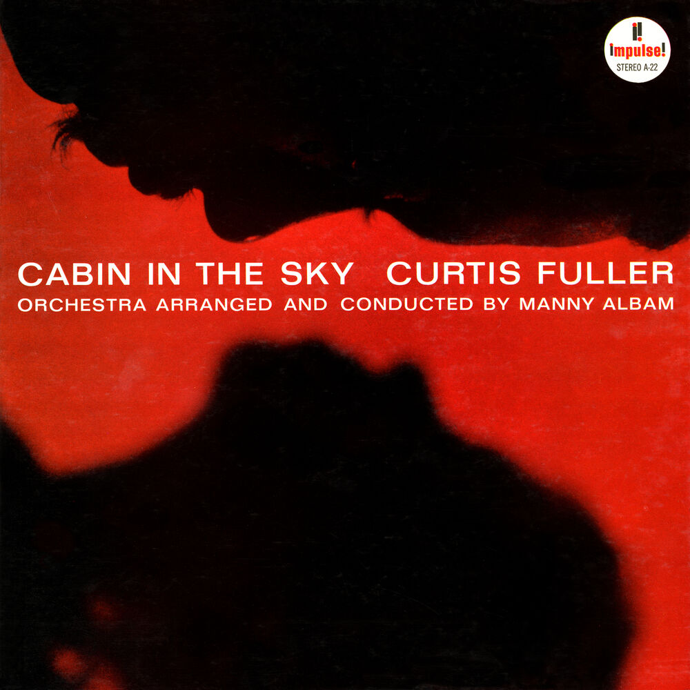 Picture of Cabin In The Sky