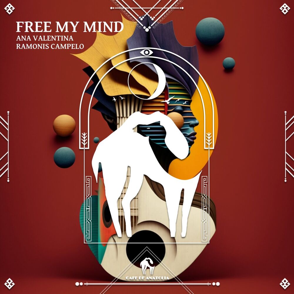 Picture of Free My Mind