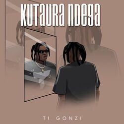Cover of Kutaura Ndega