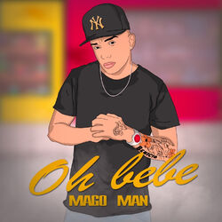 Cover of Oh Bebe