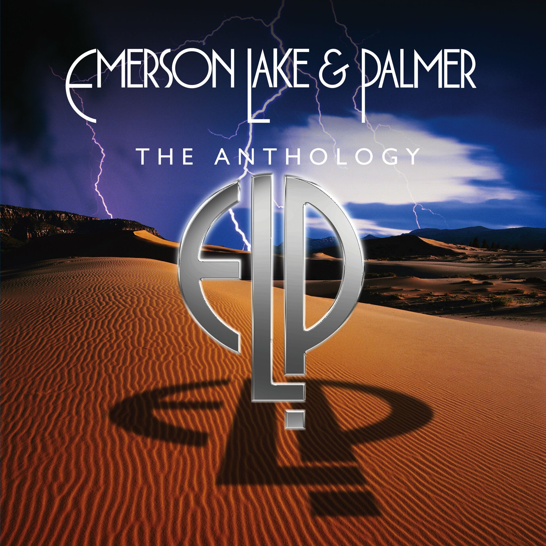 Album cover of The Anthology (Special Edition)
