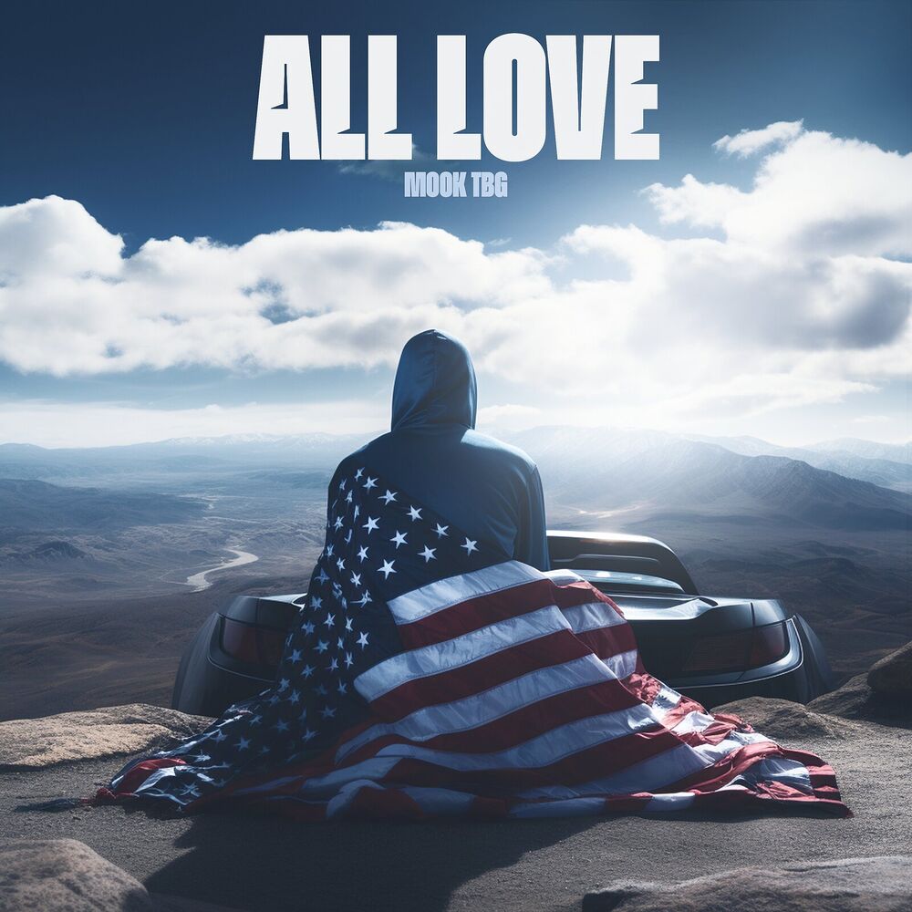 Picture of All Love