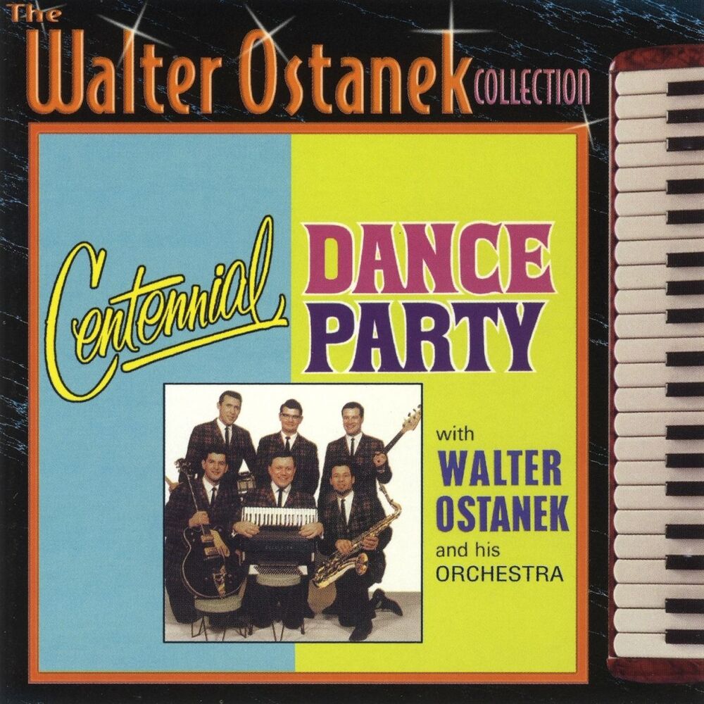 Picture of Centenial Dance Party