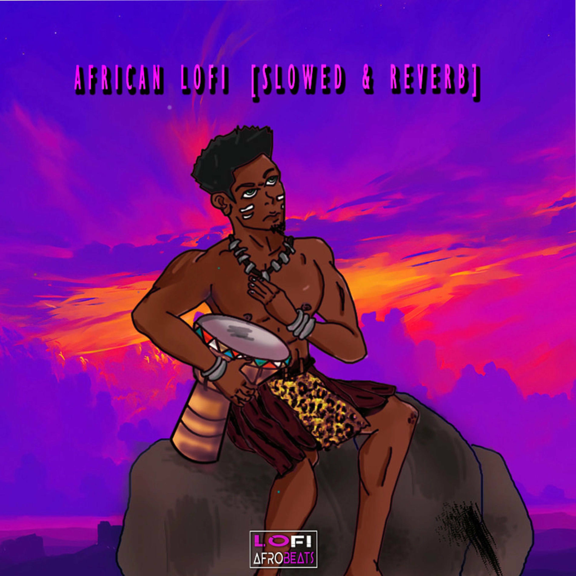 Album cover of The Love Dance (Slowed & Reverb)