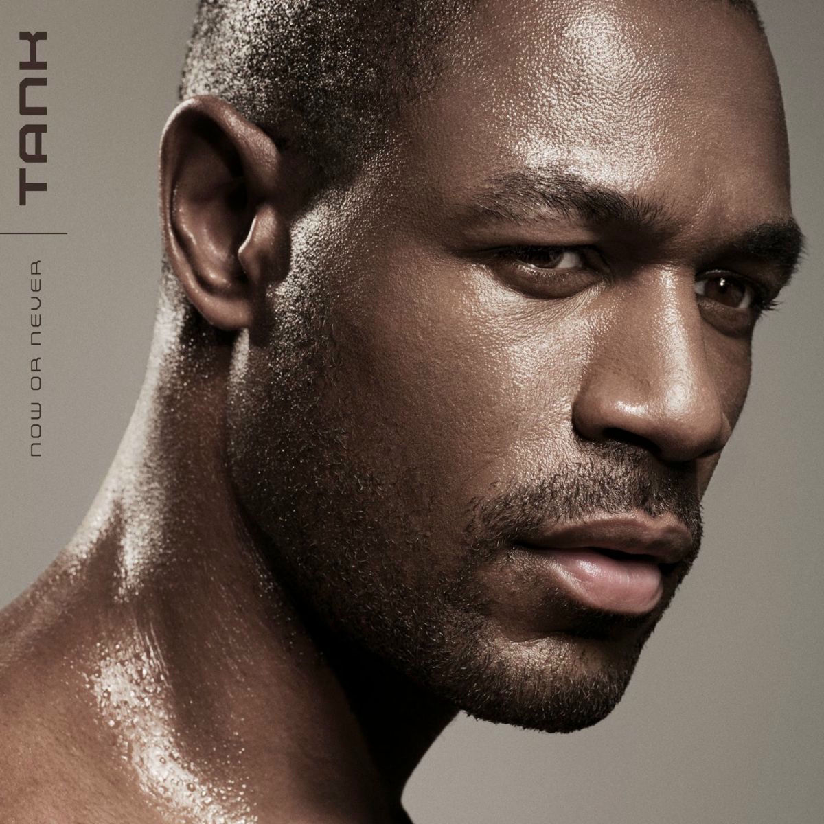 Album cover of I Can't Make You Love Me