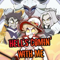 music cover