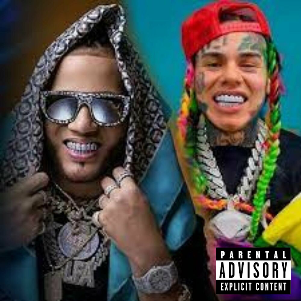 Picture of Latin King | The Rat Is Back - EP